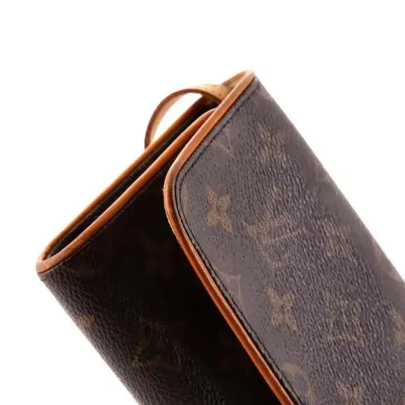 Louis Vuitton Twin Handbag Canvas Gm #226509L78B - Picture 6 of 8